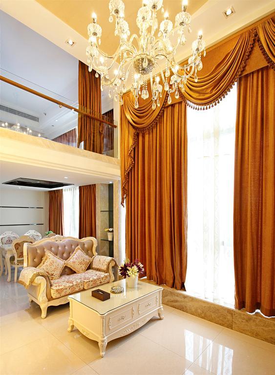 Guangzhou Ba Dun Hotel - Beijing Road Eksteriør bilde